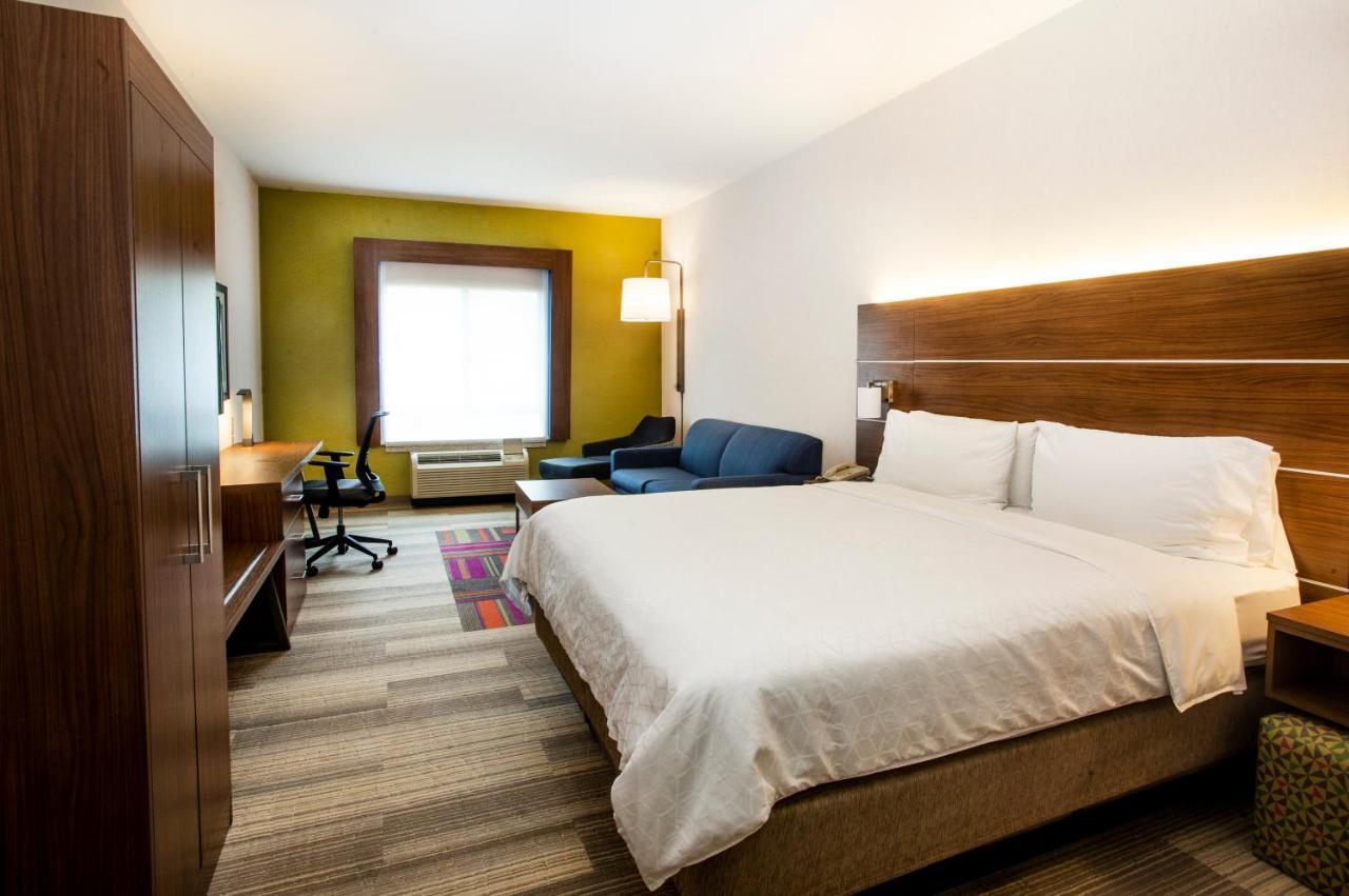 Holiday Inn Express Hotel & Suites Bethlehem Airport/Allentown Area By Ihg Cameră foto