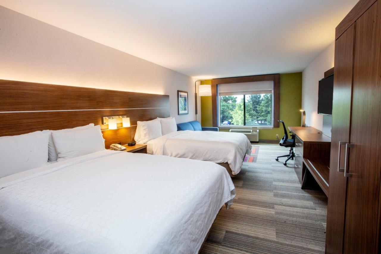 Holiday Inn Express Hotel & Suites Bethlehem Airport/Allentown Area By Ihg Cameră foto